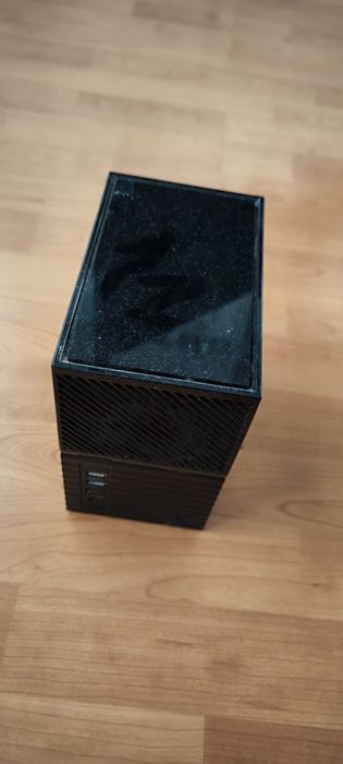 Hard disk extern Western Digital HDD My Book Duo, 3.5'', 26TB