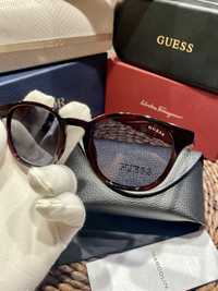 Слънчеви очила Guess GU 6945