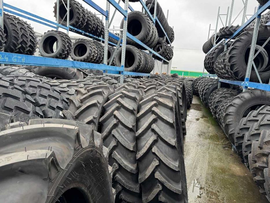 18.4-30 cu 16 pliuri anvelope cu garantie PANTHER cu livrare rapida