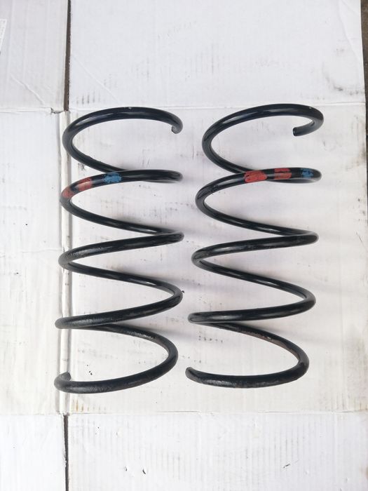 Arcuri fata originale mercedes  a class A 140 A160 A170 W168