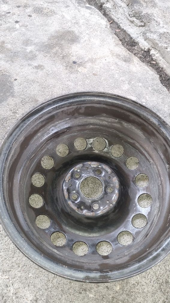 Продам диск от мерседеса вито
