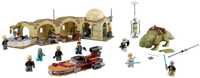 LEGO Star Wars 75052 Mos Eisley Cantina