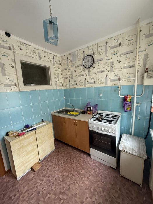Продам 1 комнатную квартиру р-н ЖБИ