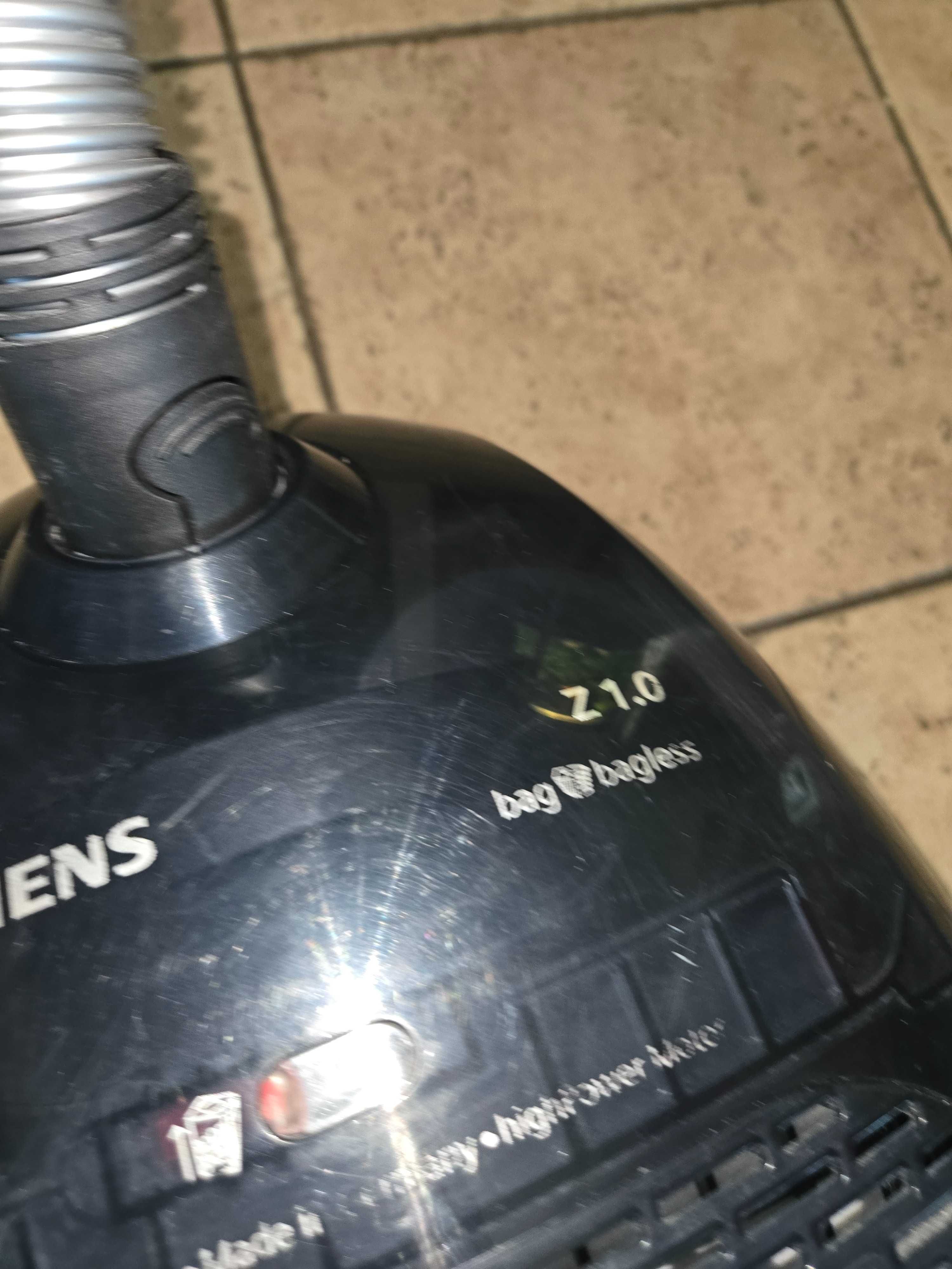 Прахосмукачка SIEMENS Z 1.0