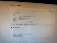 Gamer PC Complet