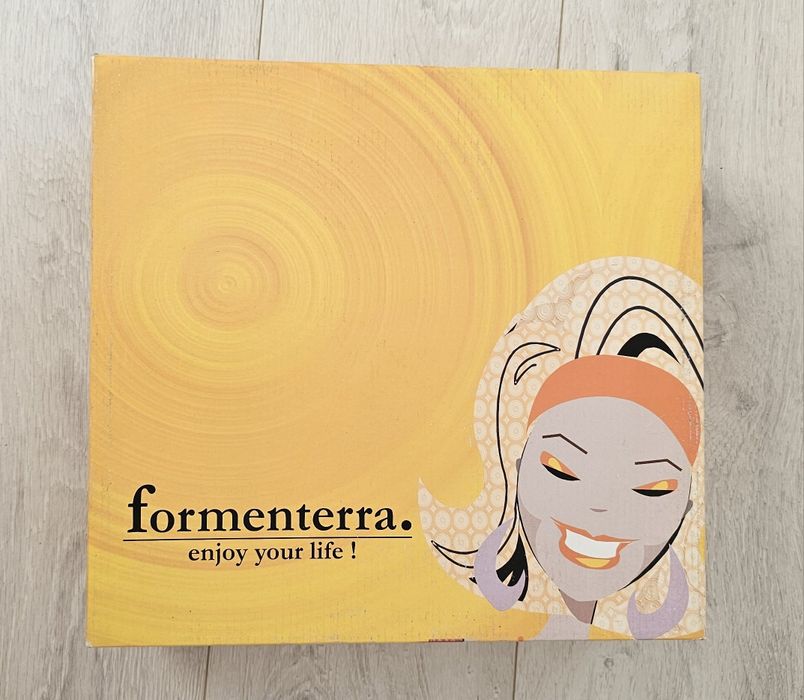 Cizme Formenterra Damă