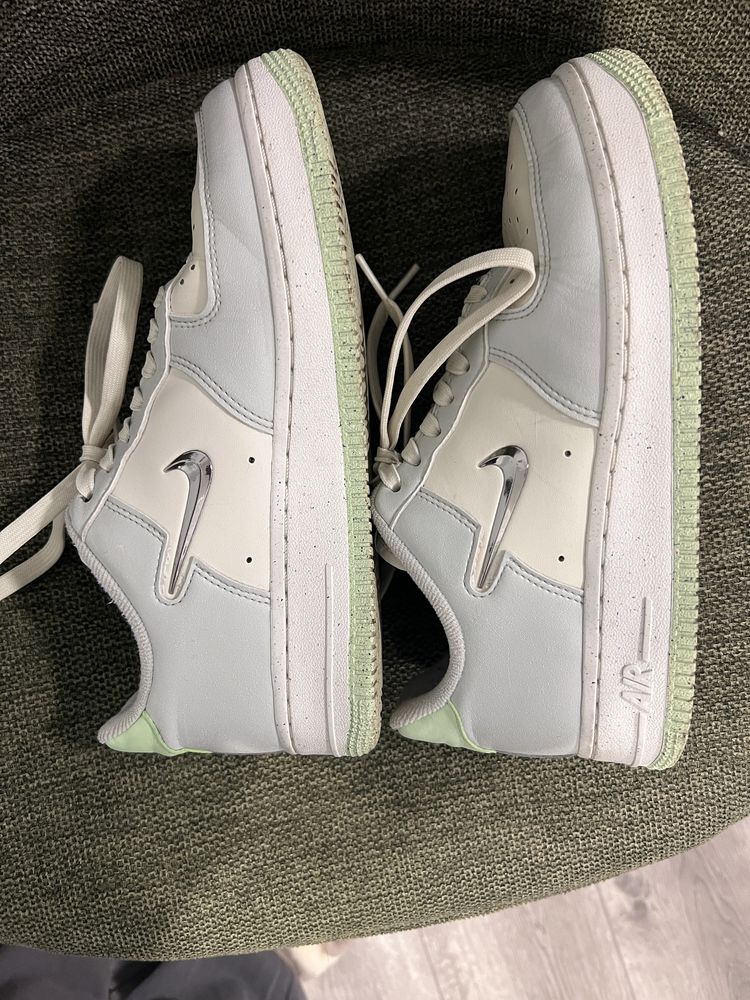 Air Force 1 Low.