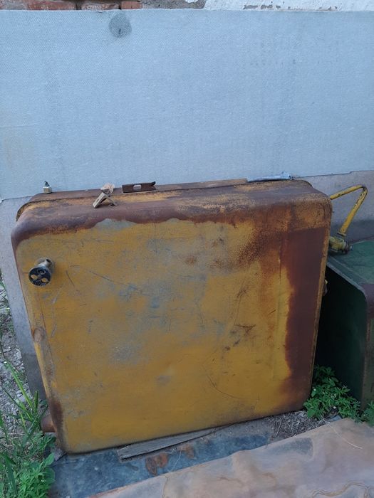 Продам баки