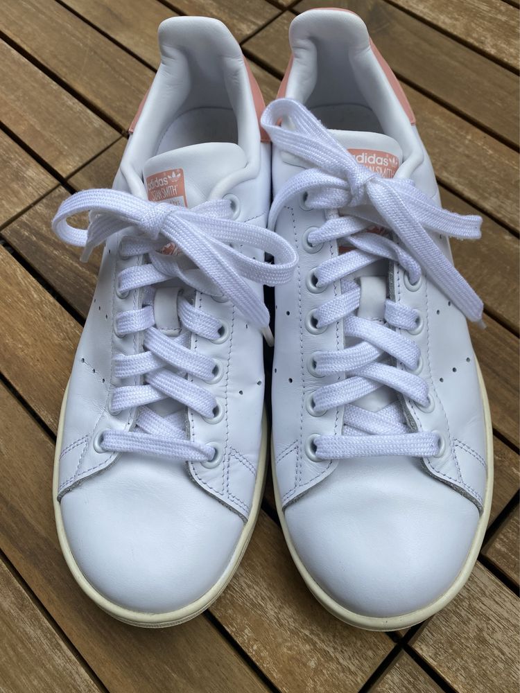 Adidas Stan Smith дамски сникърси