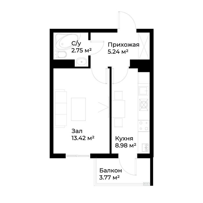 М. Олмос 1/8/16 Евроремонт