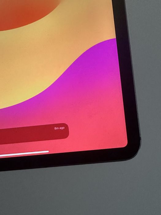 Ipad 11 Pro 128gb 2th gen, cellular