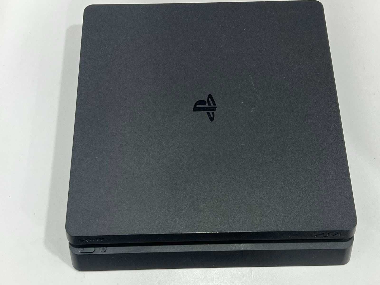 SONY PlayStation 4 1T - 1 Джойстик / Зах. Кабел