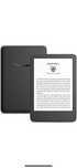 eBook Reader Amazon Kindle 2022, Display 6" 300 ppi, USB Type C, Negru