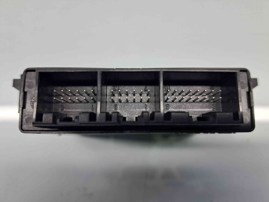 Modul senzori parcare Audi A7 Sportback (4GA) [Fabr 2011-2017] 4H091