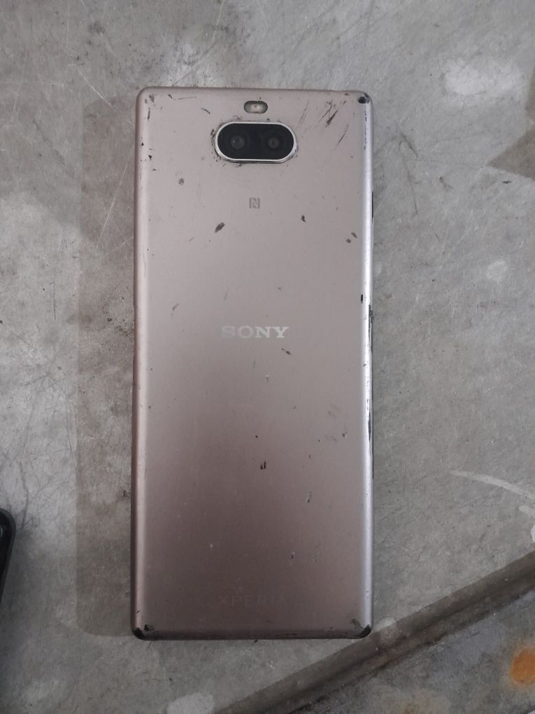 Sony Xperia 10 l4113