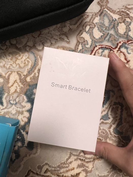 Продам смарт часы