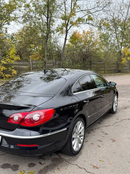 vand VW Passat CC Euro 5, 2.0 TDI, cu Audi A6, Skoda Superb, Duster
