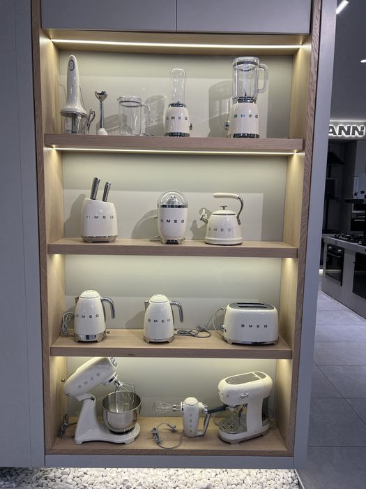 Smeg электрический чайник есть все цвета 2 года гарантия