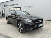 Mercedes-Benz GLC TVA INCLUS și deductibil Hibrid 320 CP garanție 12 luni