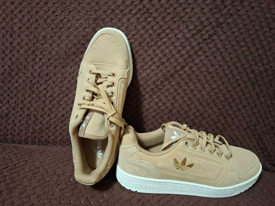 adidas NY 90
Cardboard Alumina 95 лева/ 48.57€ Маратонки Адидас