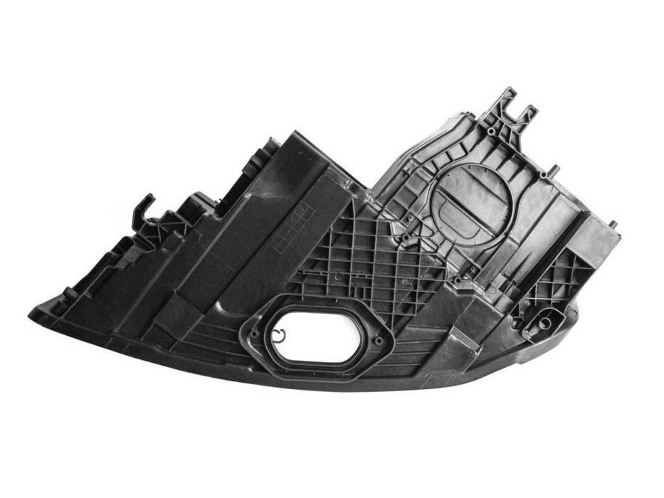 Корпус за фар на Audi A8 D4 Facelift Full Led