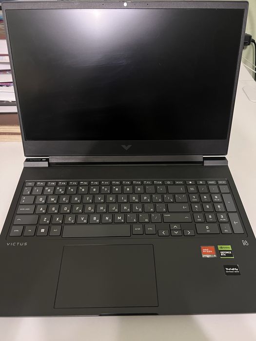 Ноутбук HP Victus 16-s0011ci RTX 4060