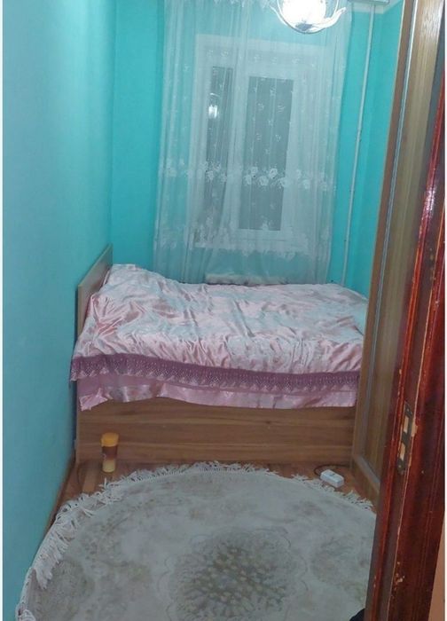 Учтепенский Район