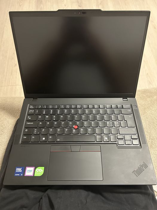 Vand lapto lenovo T14 gen 5!!