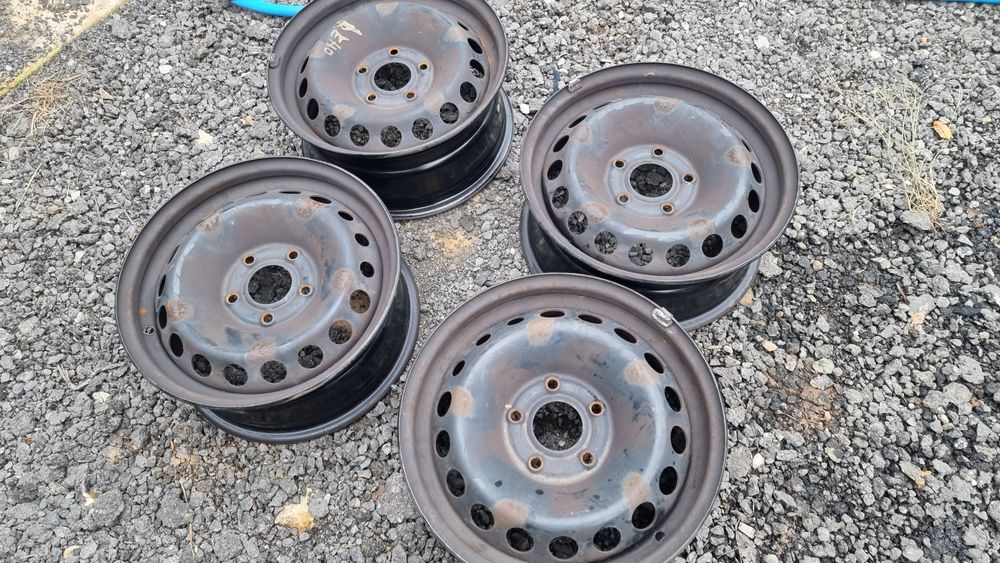 Jante tabla Renault,  Dacia 5x114.3
