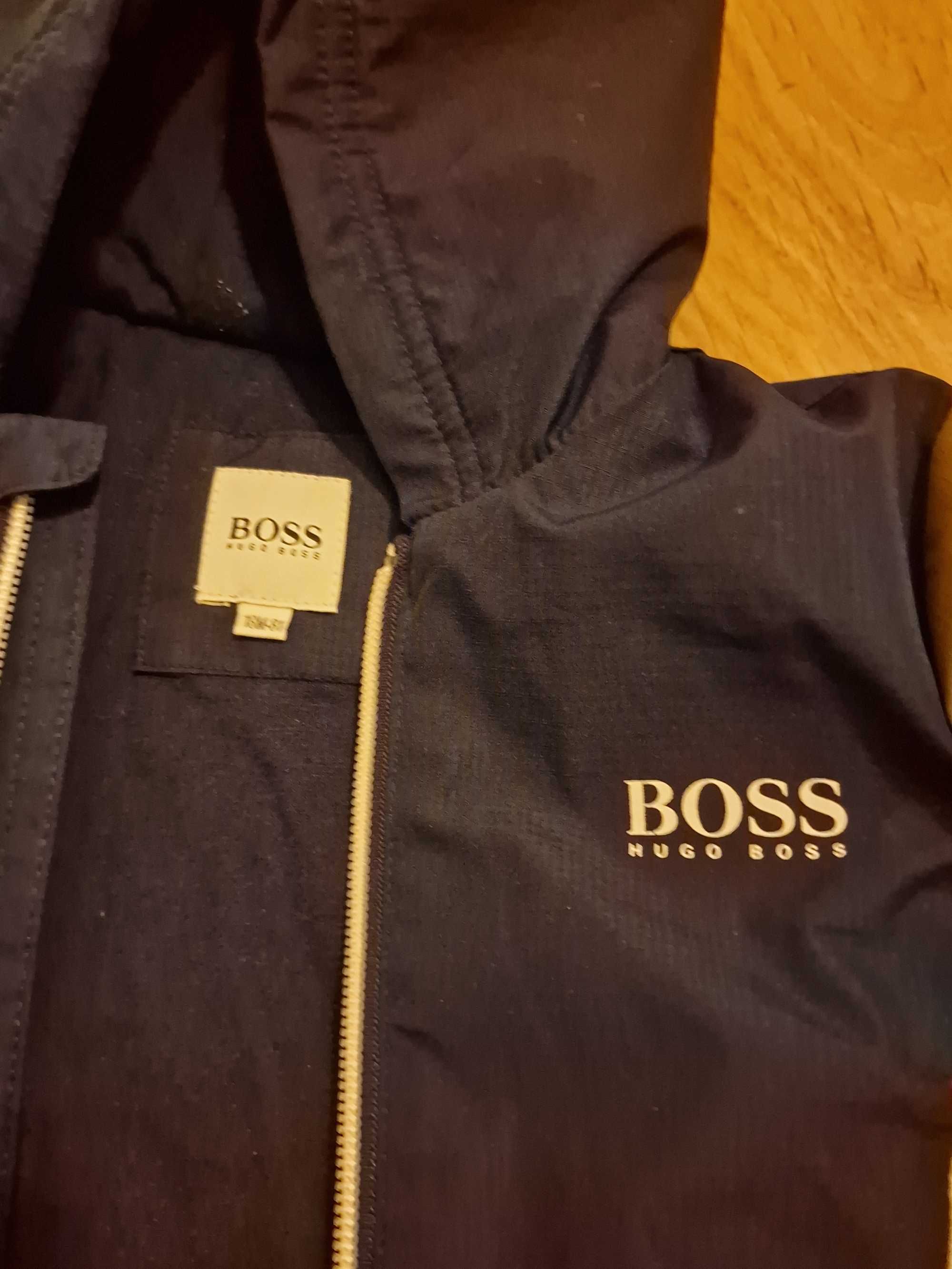 Geaca HUGO BOSS copii