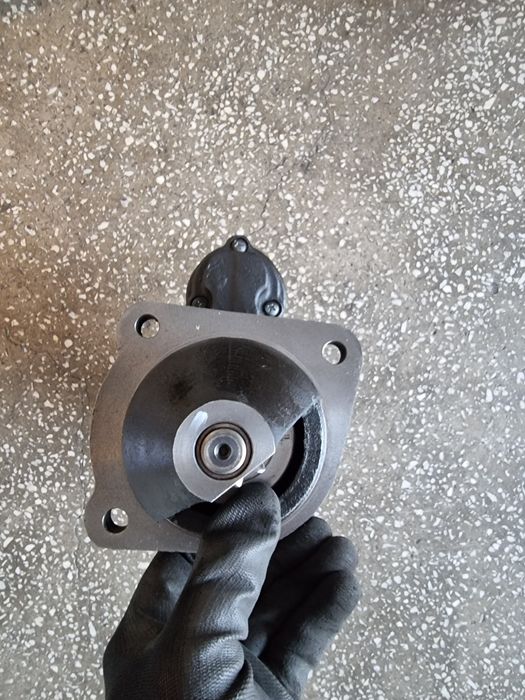 Electromotor tractor DEUTZ AGROTRON 100 105 106 110 115 120 135 150