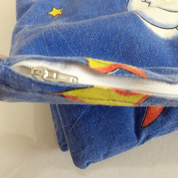 Подложка за преобличане или игра