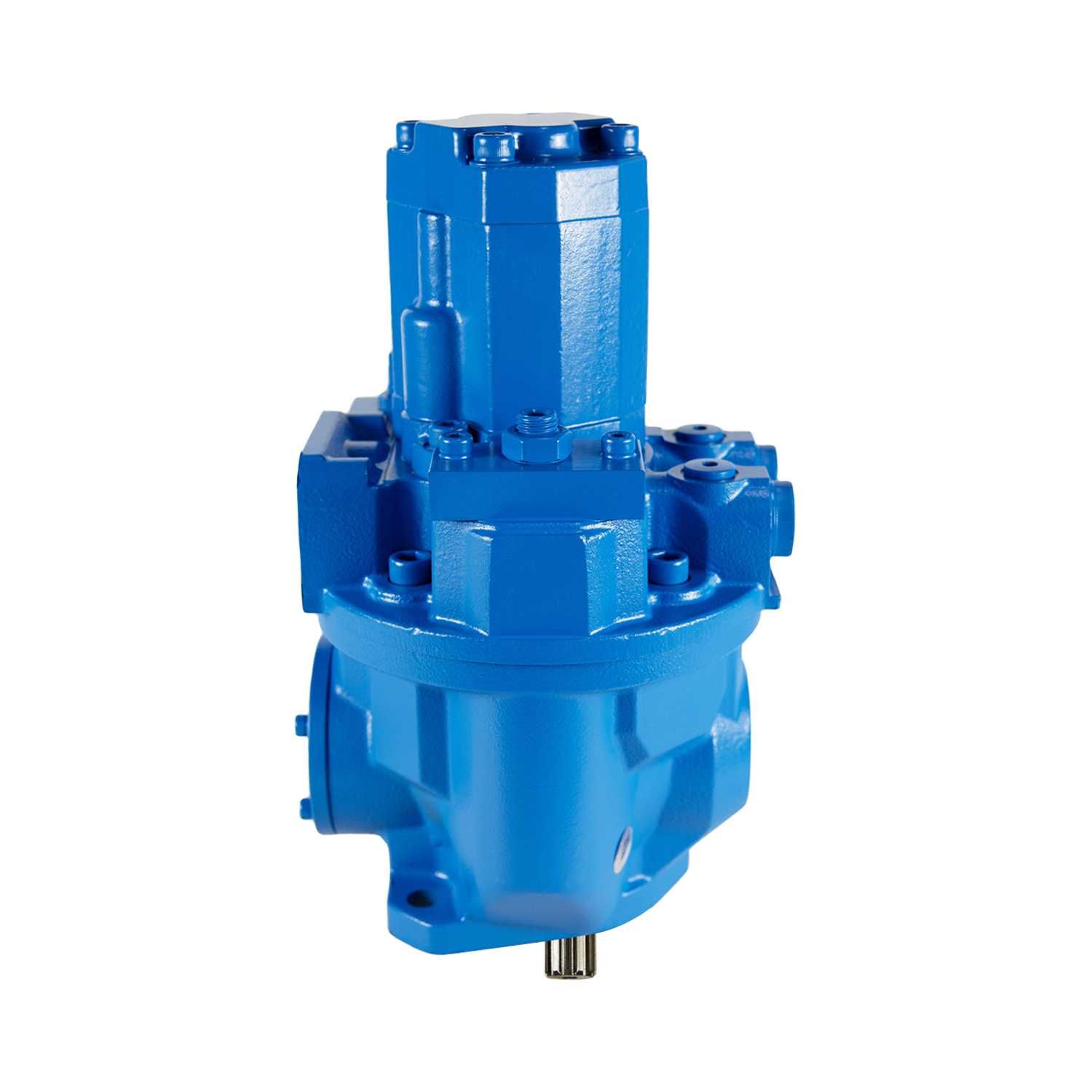 Pompa hidraulica AP2D25 pentru utilaje de constructii R55 R60-7 XE60