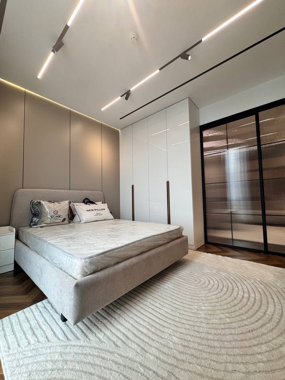 Nest One Продается 2 комнатная квартира ремонт Tashkent City
