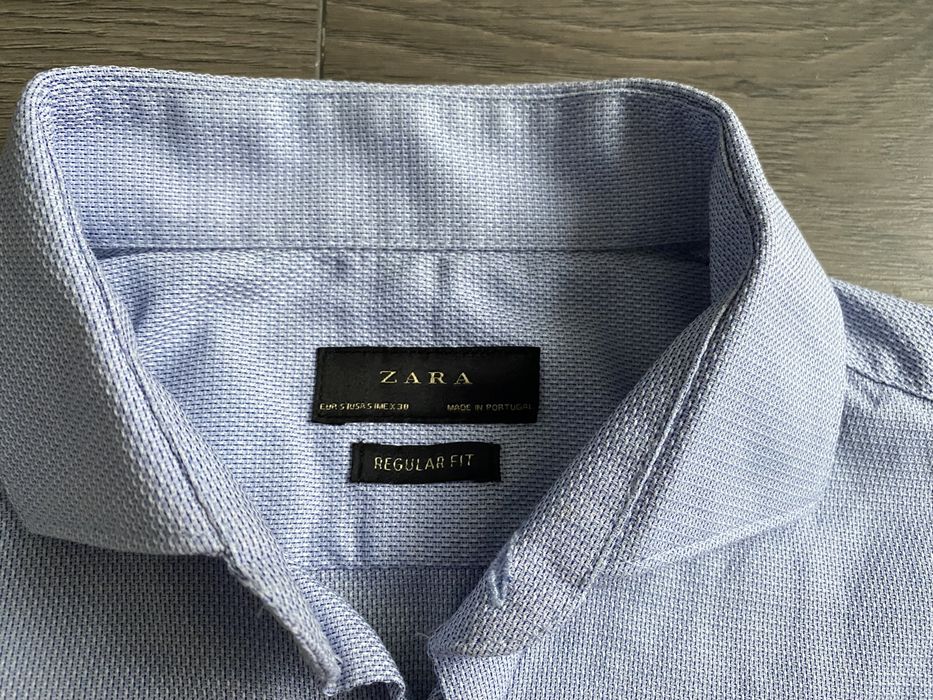 Риза Zara