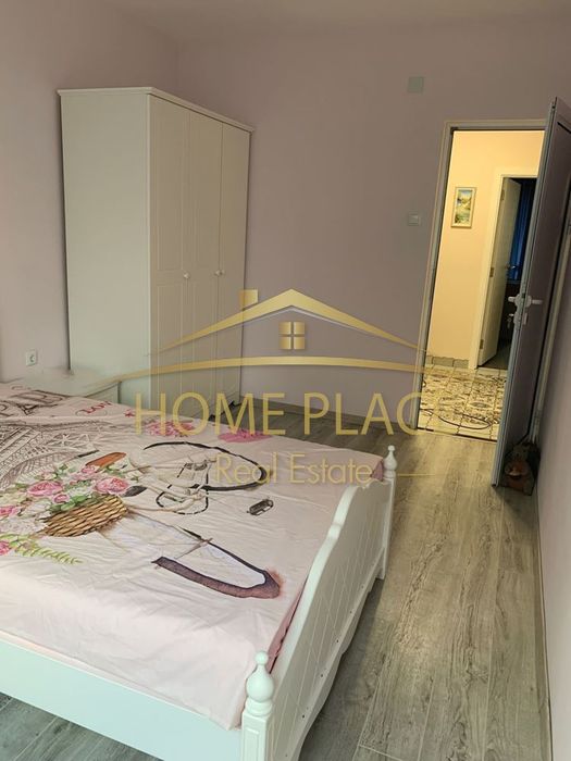 Дава се под наем Четиристаен апартамент в Варна, Централна поща - 98 кв.м за 1224 € - Снимка #6