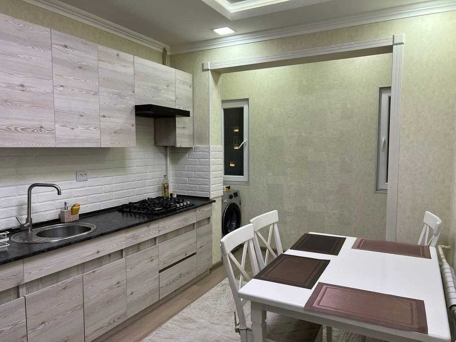 Сдам двухкомнатную квартиру