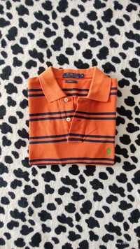 Tricou POLO Ralph Lauren custom fit S