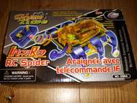 Безжичен паяк робот, Infrared RC Spider на 1/3 цена
