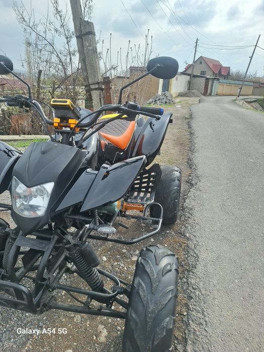 Germanskiy kvadratsikl