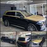 Colantare auto,chrome delete,polish faruri,ambientale,folie protectie