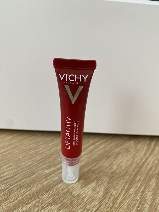 Vichy Liftаctiv Collagen Specialist 16 Околоочен крем х15 мл