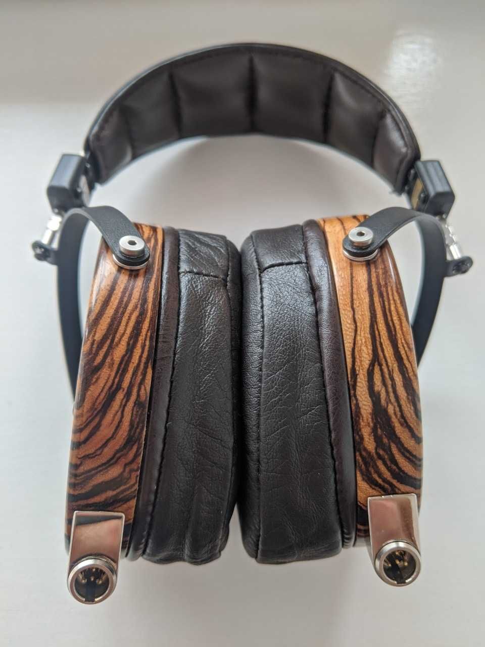 Наушники Audeze LCD 3