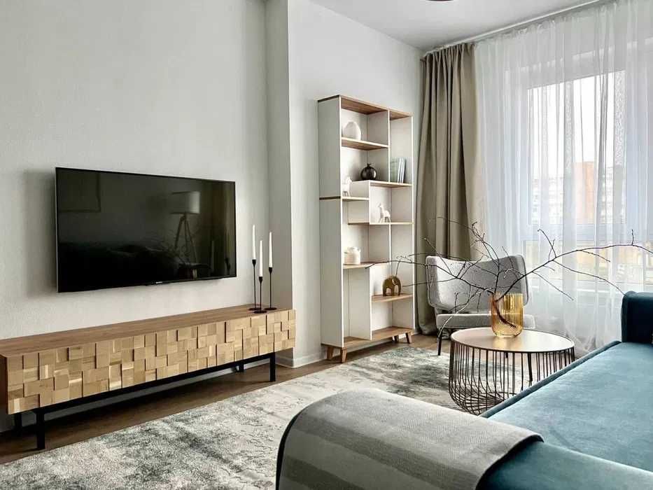 Аренда 4-комнатной в Мирзо Улугбекском районе