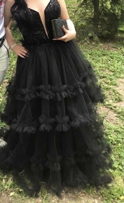 Абитуриентска рокля