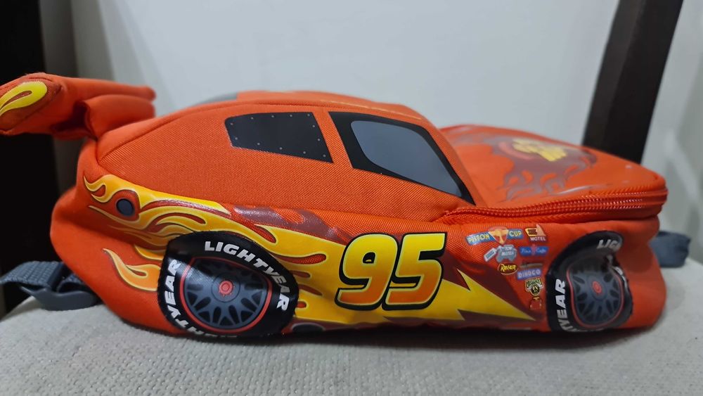 Детска раничка Samsonite 25лв