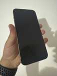 iPhone 13 pro max spatele fisurat