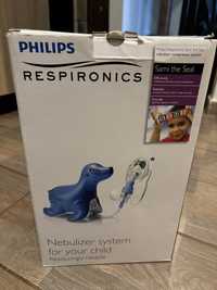 Nebulizator Philips Respironics Focs(Sami the Seal)