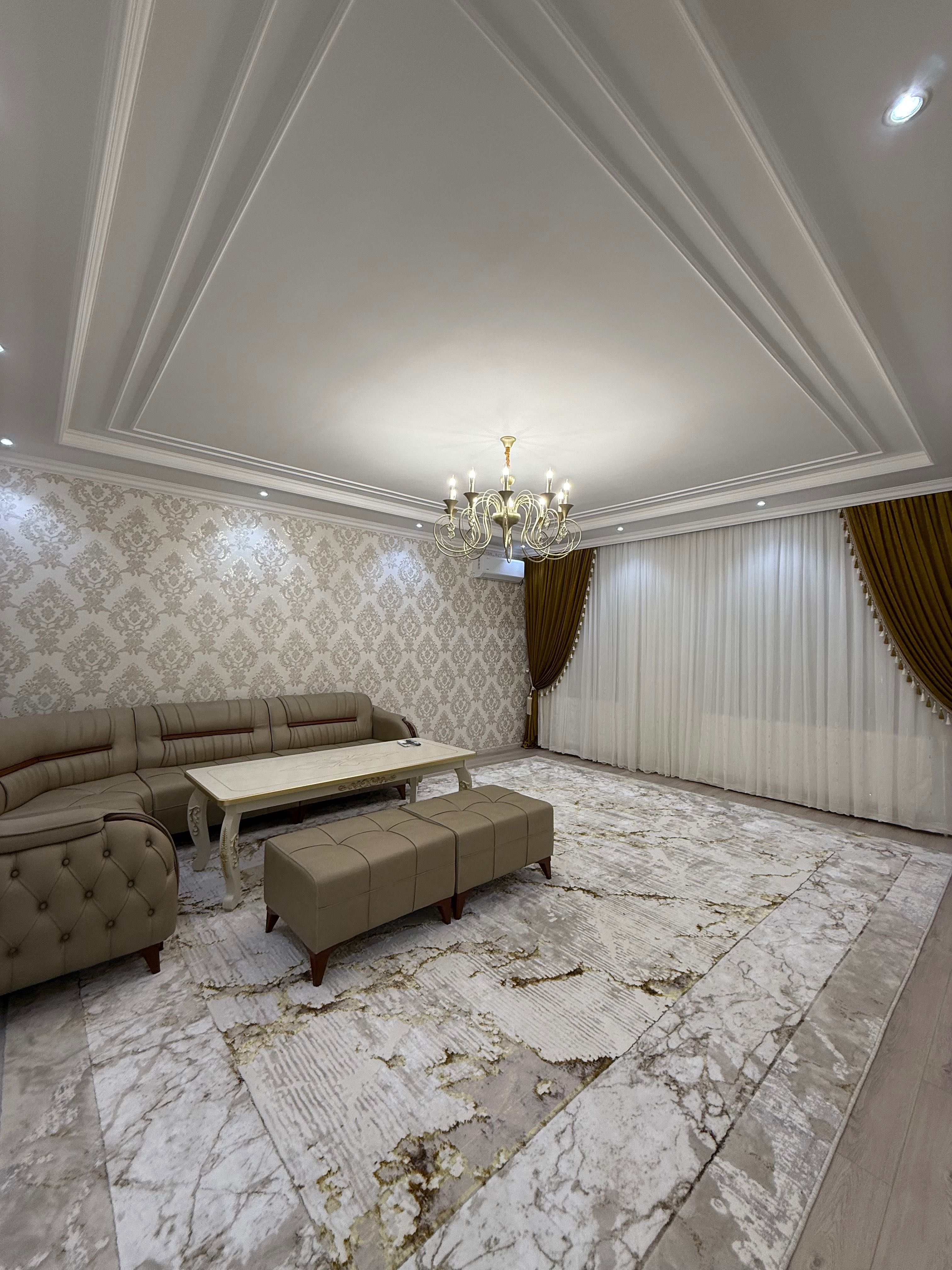 Аренда квартира в Фергане