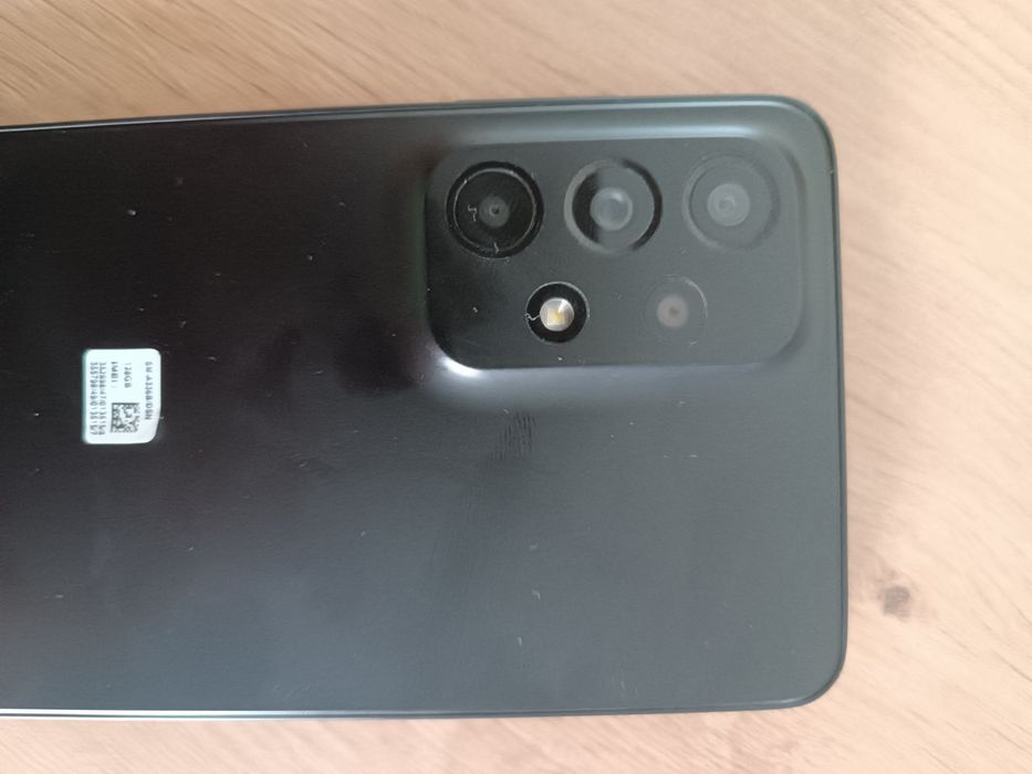 Samsung A33 - SMA336B